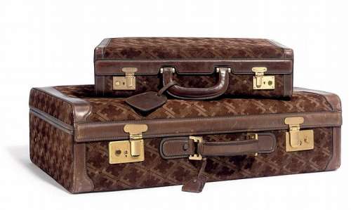 Lot 457 - Octopussy, 1983