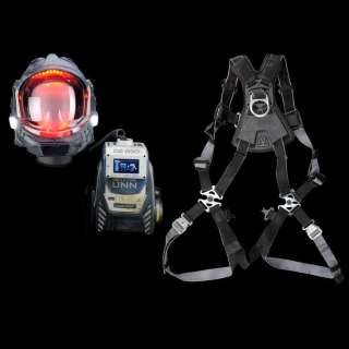 The Expanse (2015-2022) | UNN Light-up Helmet, Electronic Pack, and Harness | Propstore