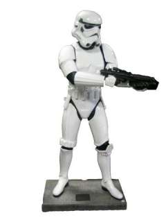 Star Wars Stormtrooper Figure | Premiere Props