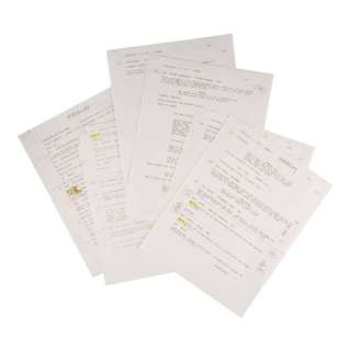 HOME ALONE 2: LOST IN NEW YORK (1992) - Lot #963 : Set of Six Hand-Marked and Annotated Macaulay Culkin Script Pages