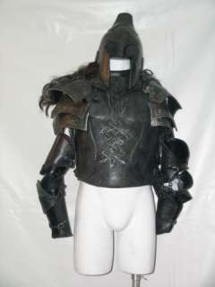 Lot 664 - Underworld: Evolution Death Dealer Costume