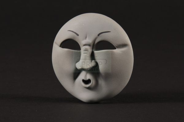 Thomas And Friends | Henry face appliance | The Prop Gallery