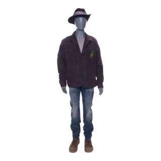 FEAR THE WALKING DEAD (2015-2023) - Lot #222: Victor Strand‘s (Colman Domingo) "The Key" Episode Costume