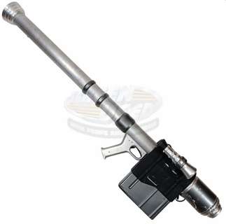 Resident Evil: Apocalypse - Nemesis’ Rocket Launcher | ScreenUsed