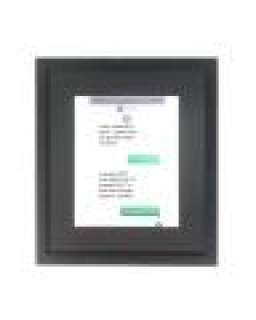 Silicon Valley - Lot 327 - Richard‘s Framed Text to Monica