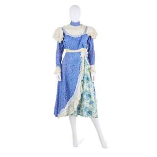Julie Andrews Lace Dress from Hawaii. | Studio Auctions