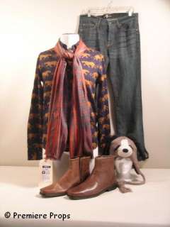 Lot 792 - Seven Psychopaths Billy Sam Rockwell Costume