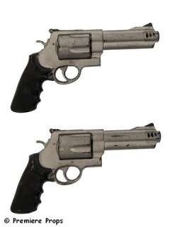 Resident Evil: Afterlife Milla Jovovich Pistols | Premiere Props