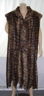 The Flinstones | Fred’s Animal Print Costume | Star Wares Collectibles