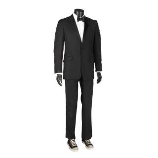 DOCTOR WHO (TV SERIES, 2005-2022) - Lot #15. Tenth Doctor (David Tennant) Tuxedo Costume and Spares