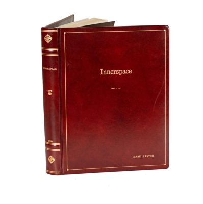 Lot 239 - Shooting Script: Innerspace (1987)