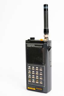 Lot 541 - ALAN RICKMAN "HANS GRUBER" SCREEN-MATCHED RADIO FROM DIE HARD - WITH DVD