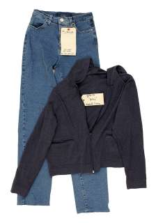 Mariah Carey "Glitter" Film Worn Costume | Gotta Have Rock and Roll