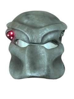 Predator Prototype Mask | Premiere Props