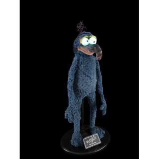 Muppets From Space (1999) | Light-Up Lightning-Struck Gonzo (Dave Goelz) Puppet | Propstore