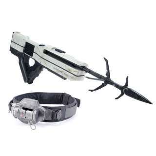 THE DIVERGENT SERIES: ALLEGIANT (2016) - Lot 615 - 615. Beatrice "Tris" Prior‘s (Shailene Woodley) Screen-Matched Ascension Gun and Wench Belt