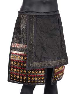 THE LAST AIRBENDER - Commander Zhao‘s (Aasif Mandvi) Waist Armour