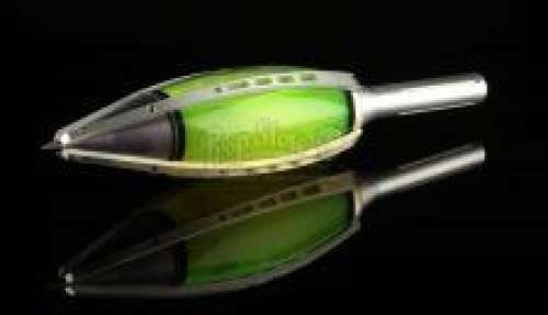 G.I. Joe: the Rise of Cobra (2009) | Activated Nano-mite Bomb #1 | Propstore