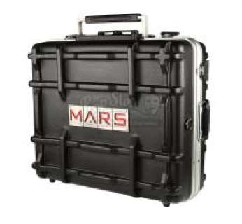 G.I. Joe: the Rise of Cobra (2009) | MARS Nano-mite Bomb Case #3 | Propstore