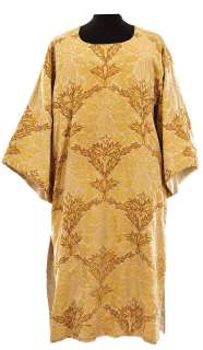 Lot 584 - Richard Harris "Lionheart" costume from Robin and Marian.