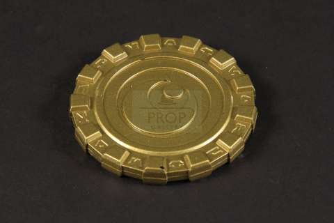 Star Wars Episode VIII: The Last Jedi - Canto Bight casino chip