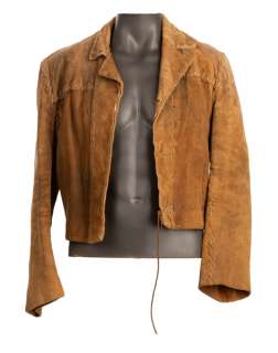 Lot #18 - Across The Wide Missouri (1951) - Flint Mitchel (Clark Gable) Western Jacket