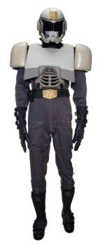 Judge Dredd (1995) | Aspen Guard Costume | Propstore