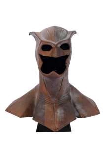 Watchmen (2009) | Night Owl’s (Patrick Wilson) Cowl | Propstore