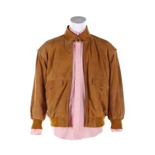 The Shrink Next Door Ike Paul Rudd Screen Worn Jacket & Shirt Ep 102 | VIP Fan Auctions