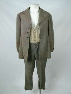 Dark Command Roy Rogers Hero Costume | Premiere Props