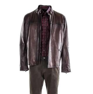 Condor Volk Jonathan Kells Phillips Production Worn Jacket Diesel Shirt & Pants | VIP Fan Auctions