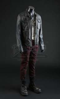 Freaks of Nature | Milan Pinache’s (as portrayed by Ed Westwick) PalWay Costume | Propstore
