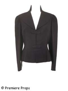 Barbra Streisand Yentl Costume | Premiere Props