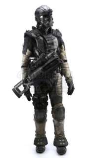 Spectral | DARPA Armor and Plasma Rifle | Propstore