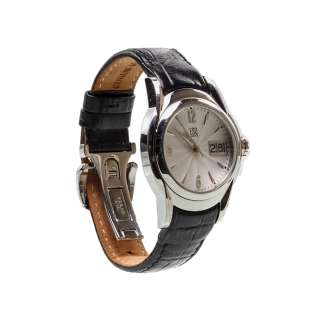 Lot #45 – CSI Crime Scene Investigation (2000-2015) Michael Keppler Liev Schreiber Screen Used Watch Ss 7