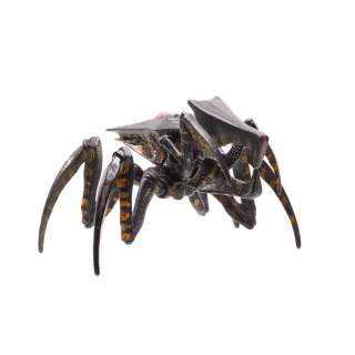 Starship Troopers 3 Marauder (2008) Production Used CGI Arachnid Warrior Bug | VIP Fan Auctions