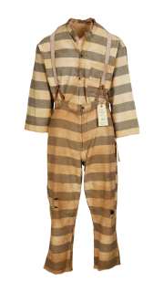 O Brother, Where Art Thou? | Delmar O’Donnell (Tim Blake Nelson) Hero Prison Ensemble | Julien’s