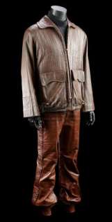 STAR TREK IV: THE VOYAGE HOME (1986) - Lot 413 - Pavel Chekov‘s (Walter Koenig) Shirt and Trousers