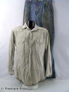 Down In the Valley Harlan (Edward Norton) Costume | Premiere Props