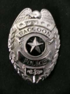 Resident Evil: Apocalypse Zombie Badge Movie Props | Premiere Props