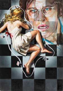 Ciriello Averardo - "The Suspicious Death of a Minor", 1976 | Urania Casa d’Aste