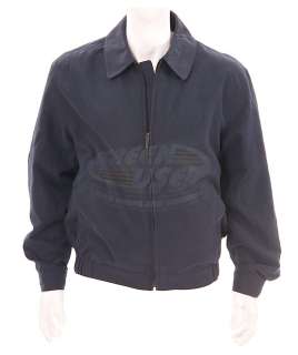 Breaking Bad (TV) - Walter White’s Signature Jacket (Bryan Cranston) | ScreenUsed