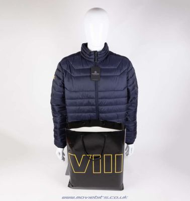 Cambria Math | Star Wars The Last Jedi - Cast & Crew Gift Jacket & Bag | Movie Bits