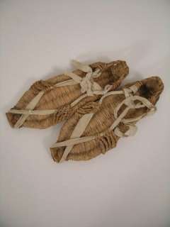 Ten Commandments Hebrew’s Sandals | Premiere Props