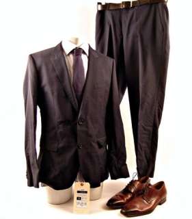 Lot 641 - Draft Day Vontae Mack (Chadwick Boseman) Screen Worn Costume