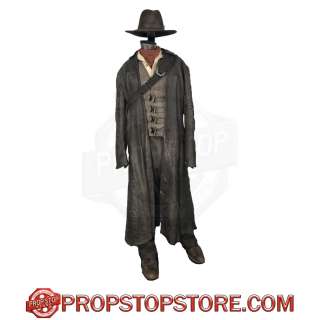 Dark Tower | Dark Tower Roland Stunt/Hero Costume | PropStopStore