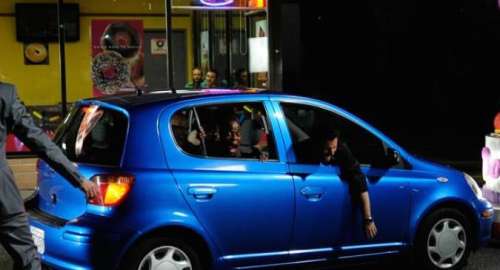 Psych - Lot 1400 - The Blueberry