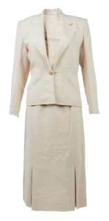 Lot 1071 - Shanghai Surprise | Madonna "Gloria Tatlock" Skirt Suit