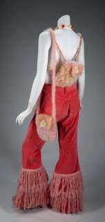 How the Grinch Stole Christmas | Christina Whoberry (Lacey Kohl) Costume Pieces | Julien’s