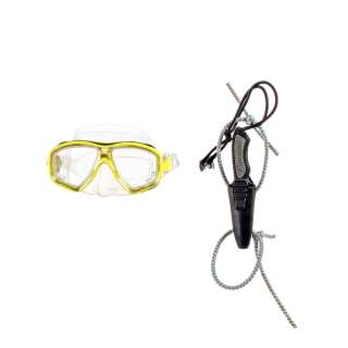 Thirteen Lives John Volanthen Colin Farrell Screen Used Goggles & Knive Multiple Scenes | VIP Fan Auctions